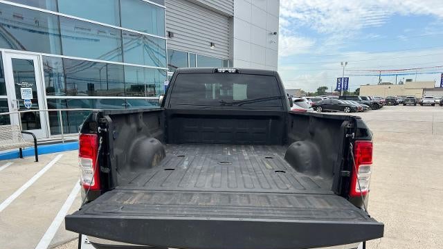 2020 Ram 3500 Big Horn