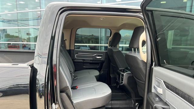 2020 Ram 3500 Big Horn
