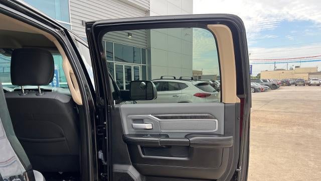 2020 Ram 3500 Big Horn