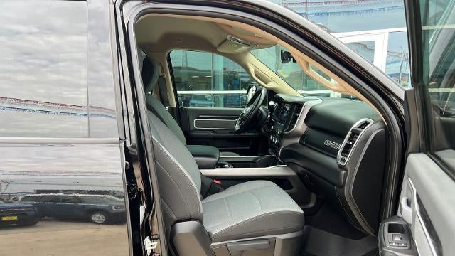 2020 Ram 3500 Big Horn