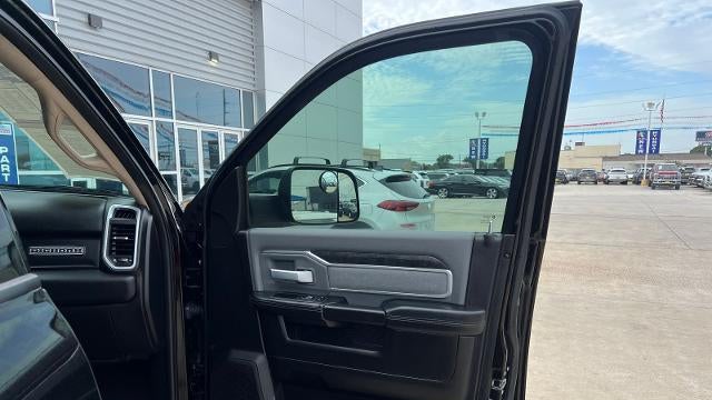 2020 Ram 3500 Big Horn