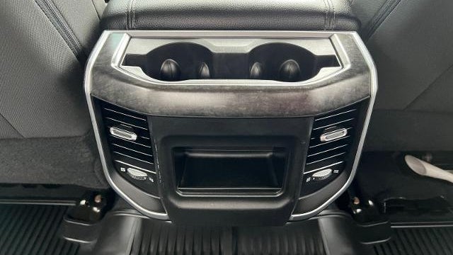 2020 Ram 3500 Big Horn