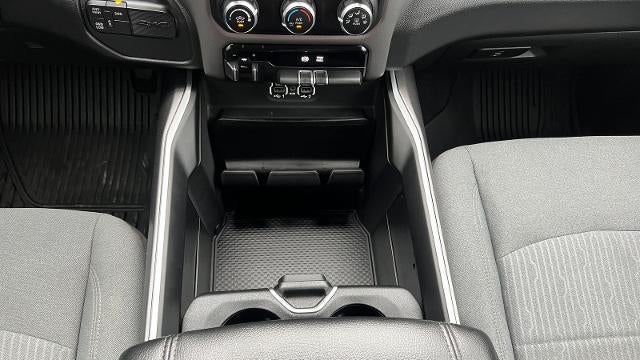 2020 Ram 3500 Big Horn