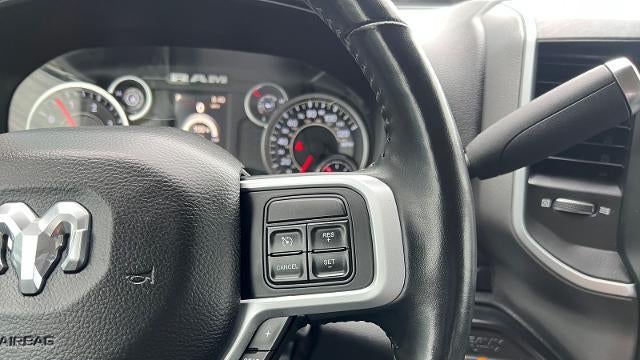 2020 Ram 3500 Big Horn