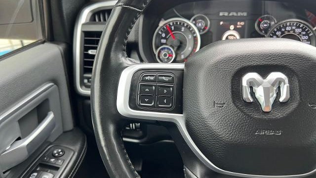 2020 Ram 3500 Big Horn