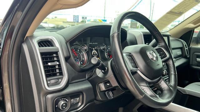 2020 Ram 3500 Big Horn
