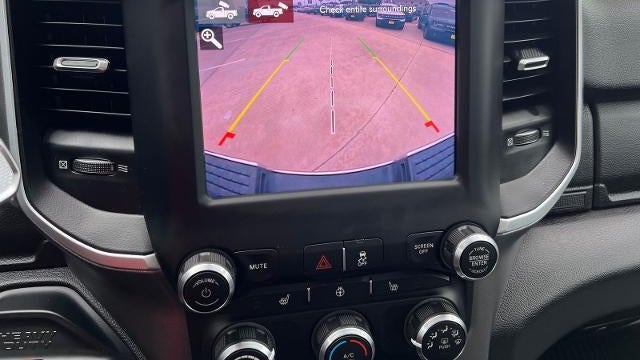 2020 Ram 3500 Big Horn