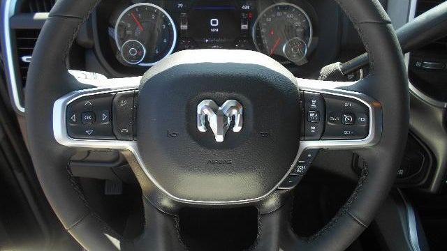 2026 Ram 3500 Lone Star