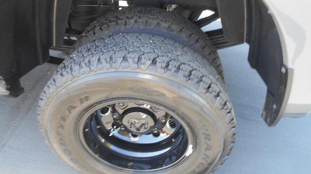2026 Ram 3500 Lone Star