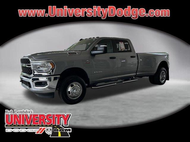 2024 Ram 3500
