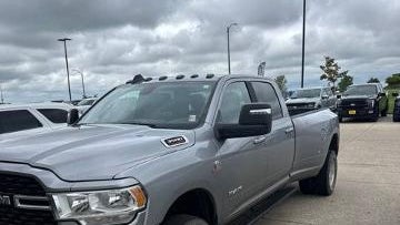 Preowned 2024 Ram 3500 Big Horn for Sale