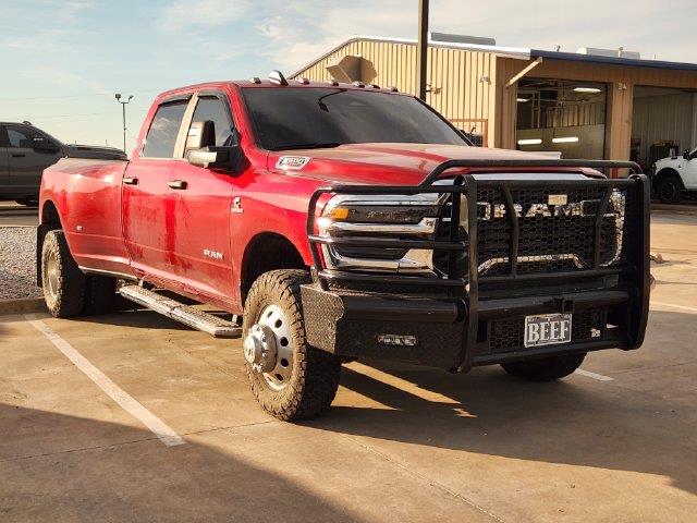 2026 Ram 3500 - $60,000