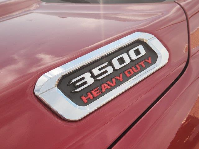 2026 Ram 3500 - $60,000