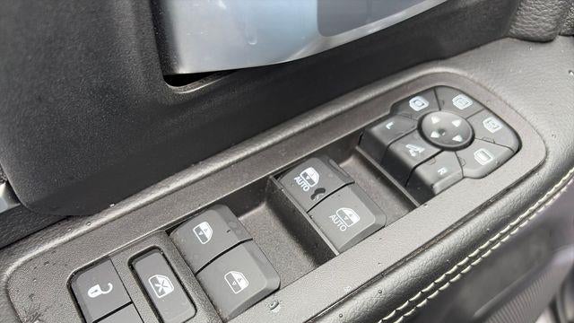 2025 Ram 3500 Big Horn