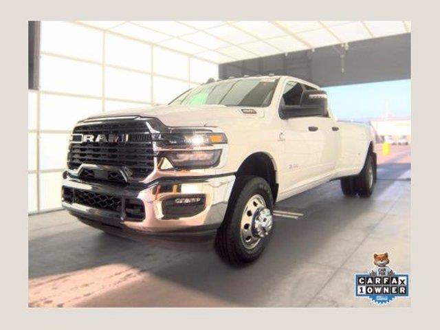 2026 Ram 3500 - $68,999