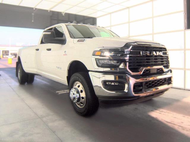 2026 Ram 3500 - $68,999
