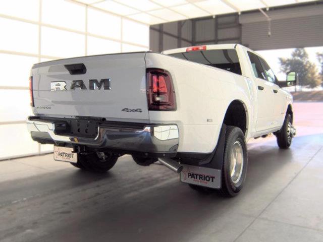 2026 Ram 3500 - $68,999