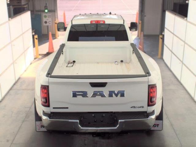 2026 Ram 3500 - $68,999