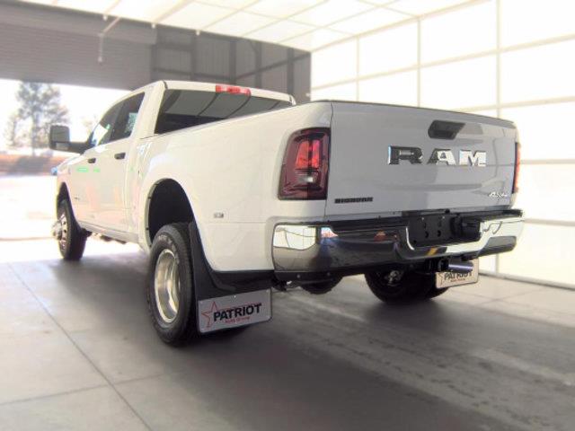 2026 Ram 3500 - $68,999