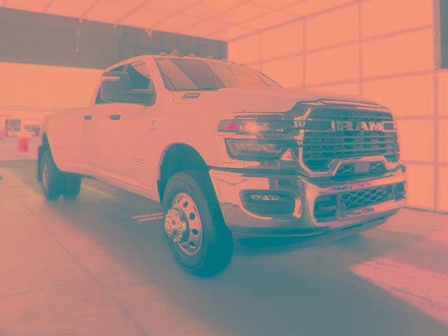 2026 Ram 3500 - $68,999