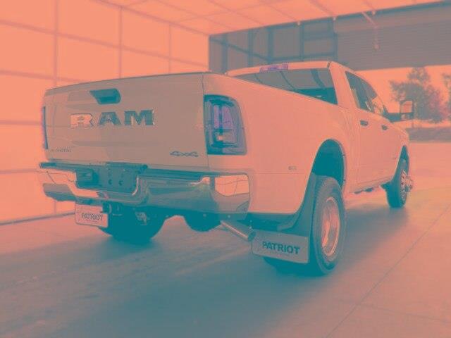 2026 Ram 3500 - $68,999