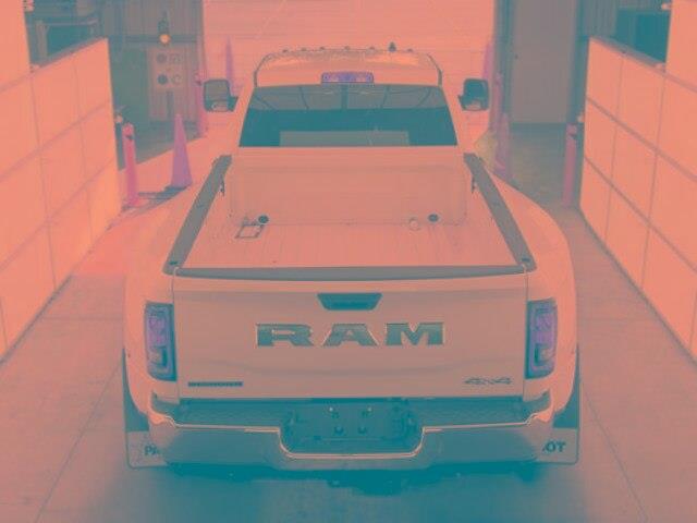 2026 Ram 3500 - $68,999