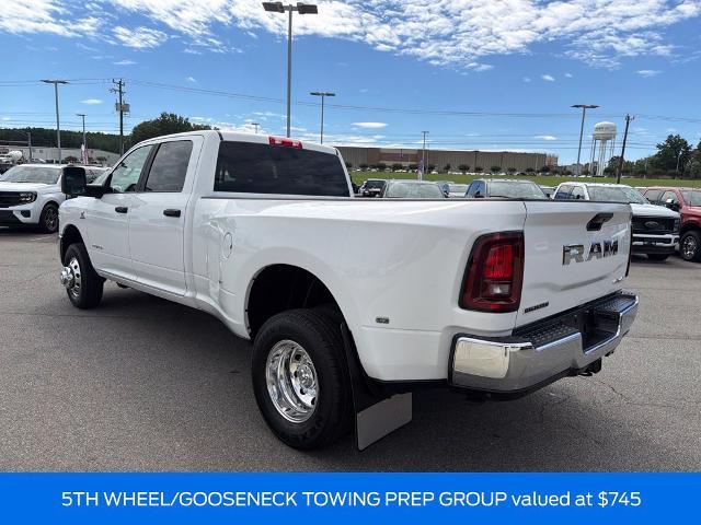 2026 Ram 3500 - $68,498