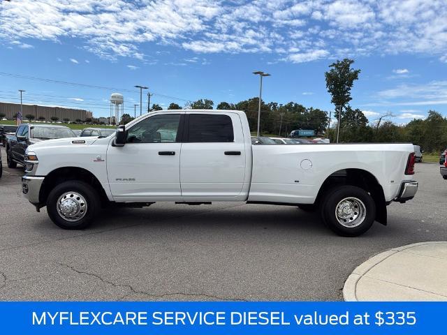 2026 Ram 3500 - $68,498