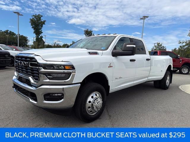 2026 Ram 3500 - $68,498