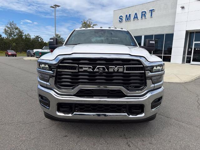 2026 Ram 3500 - $68,498