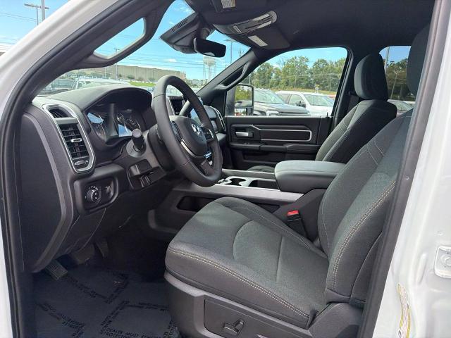 2026 Ram 3500 - $68,498