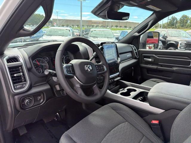 2026 Ram 3500 - $68,498