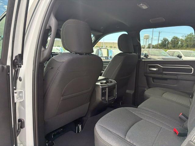 2026 Ram 3500 - $68,498