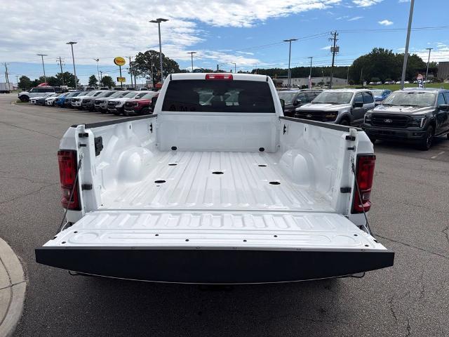 2026 Ram 3500 - $68,498