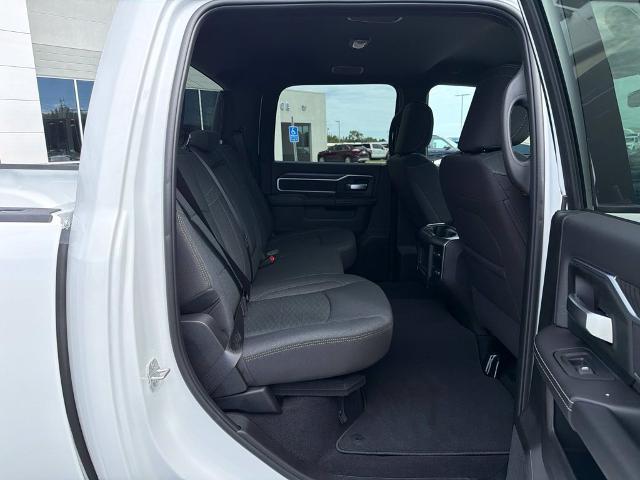 2026 Ram 3500 - $68,498