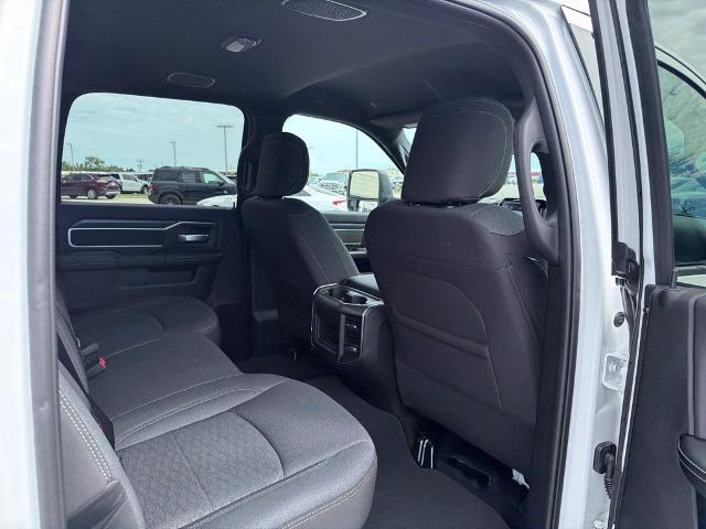 2026 Ram 3500 - $68,498