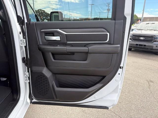2026 Ram 3500 - $68,498