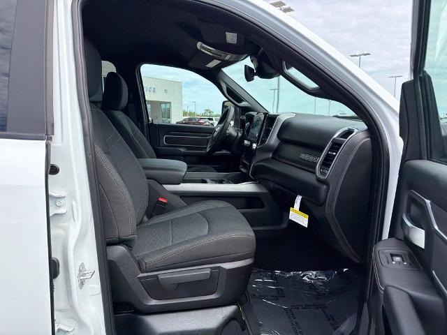 2026 Ram 3500 - $68,498