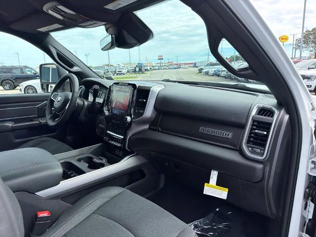 2026 Ram 3500 - $68,498