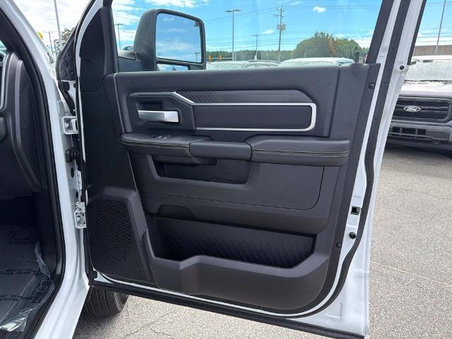 2026 Ram 3500 - $68,498