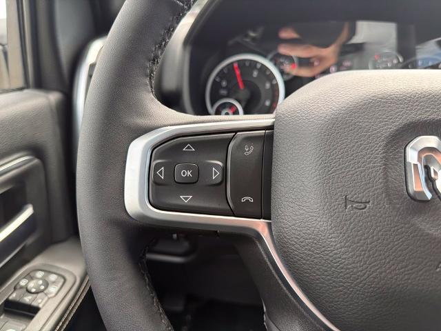 2026 Ram 3500 - $68,498