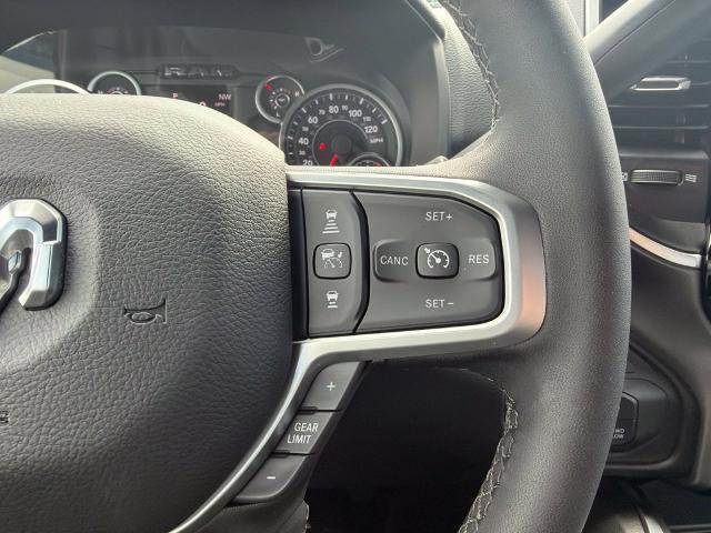 2026 Ram 3500 - $68,498