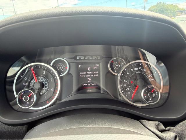 2026 Ram 3500 - $68,498