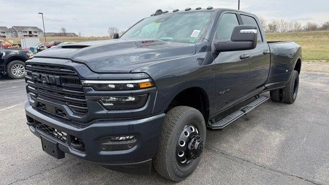 Preowned 2026 Ram 3500 Laramie for Sale