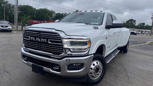 Preowned 2022 Ram 3500 Laramie for Sale