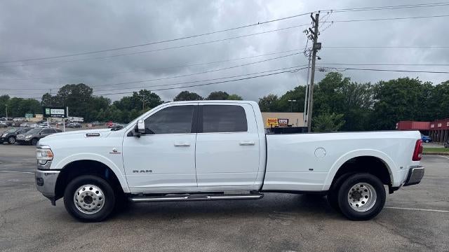 2022 Ram 3500 Laramie