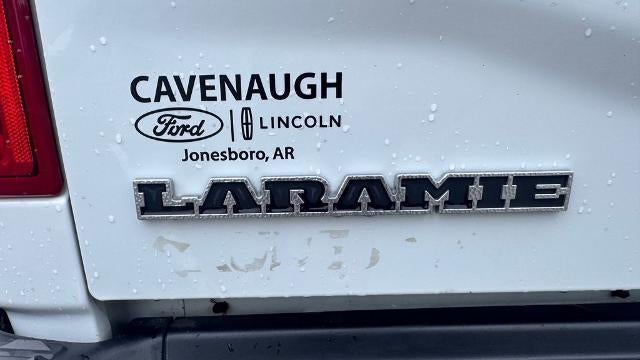 2022 Ram 3500 Laramie
