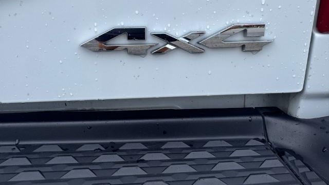 2022 Ram 3500 Laramie