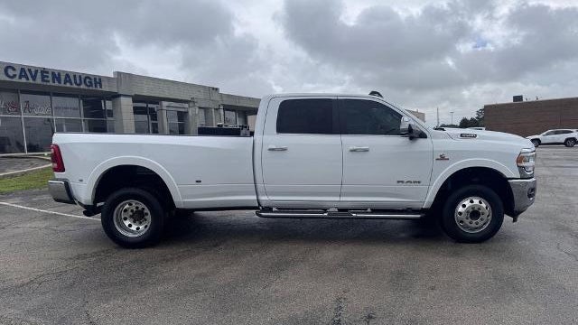 2022 Ram 3500 Laramie