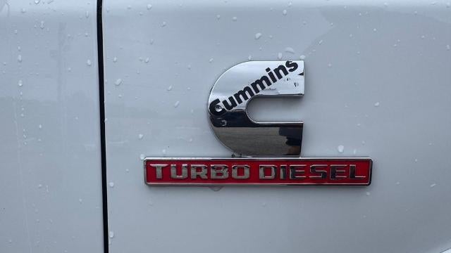 2022 Ram 3500 Laramie